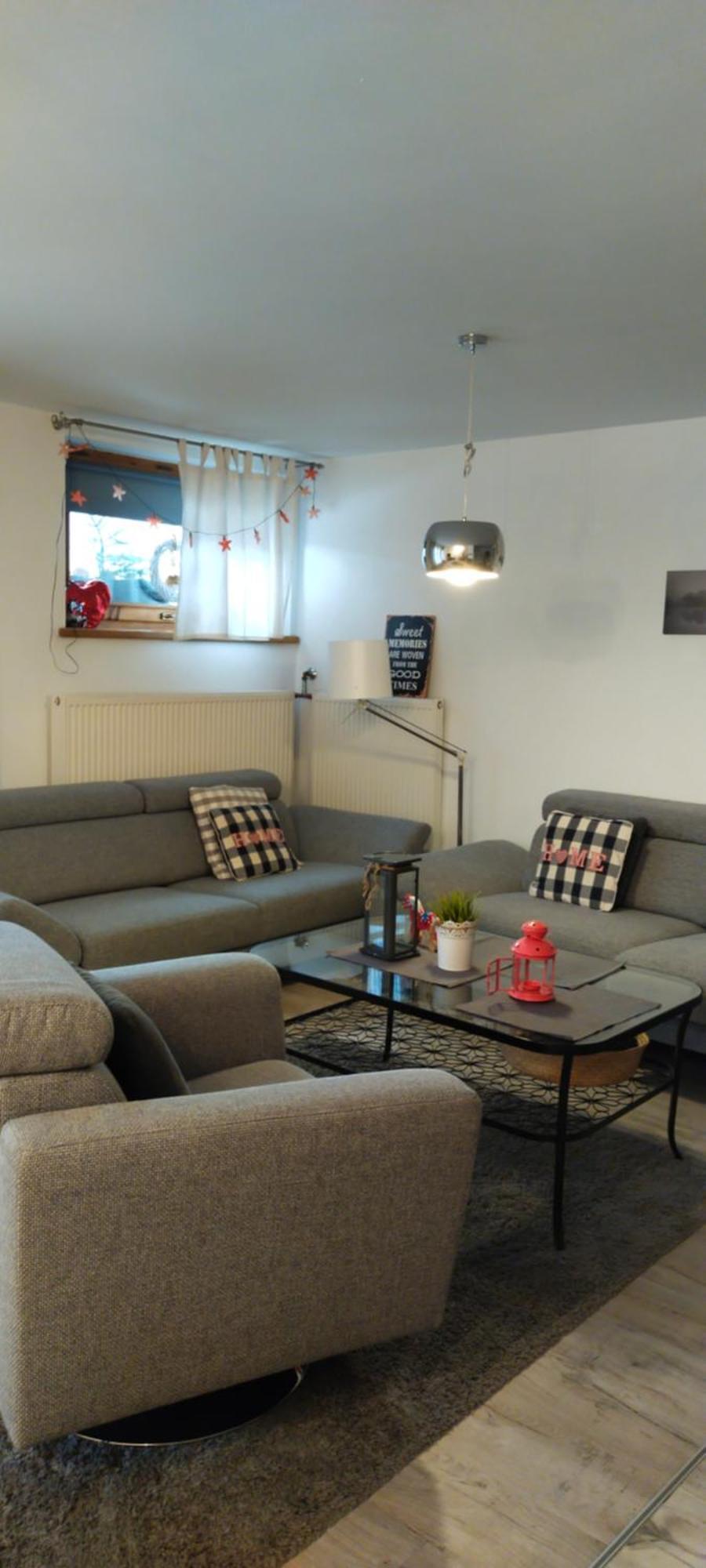 U Siebie W Gorach II Appartement Bukowina Tatrzańska Buitenkant foto