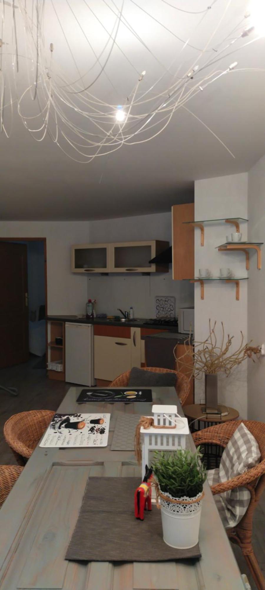 U Siebie W Gorach II Appartement Bukowina Tatrzańska Buitenkant foto