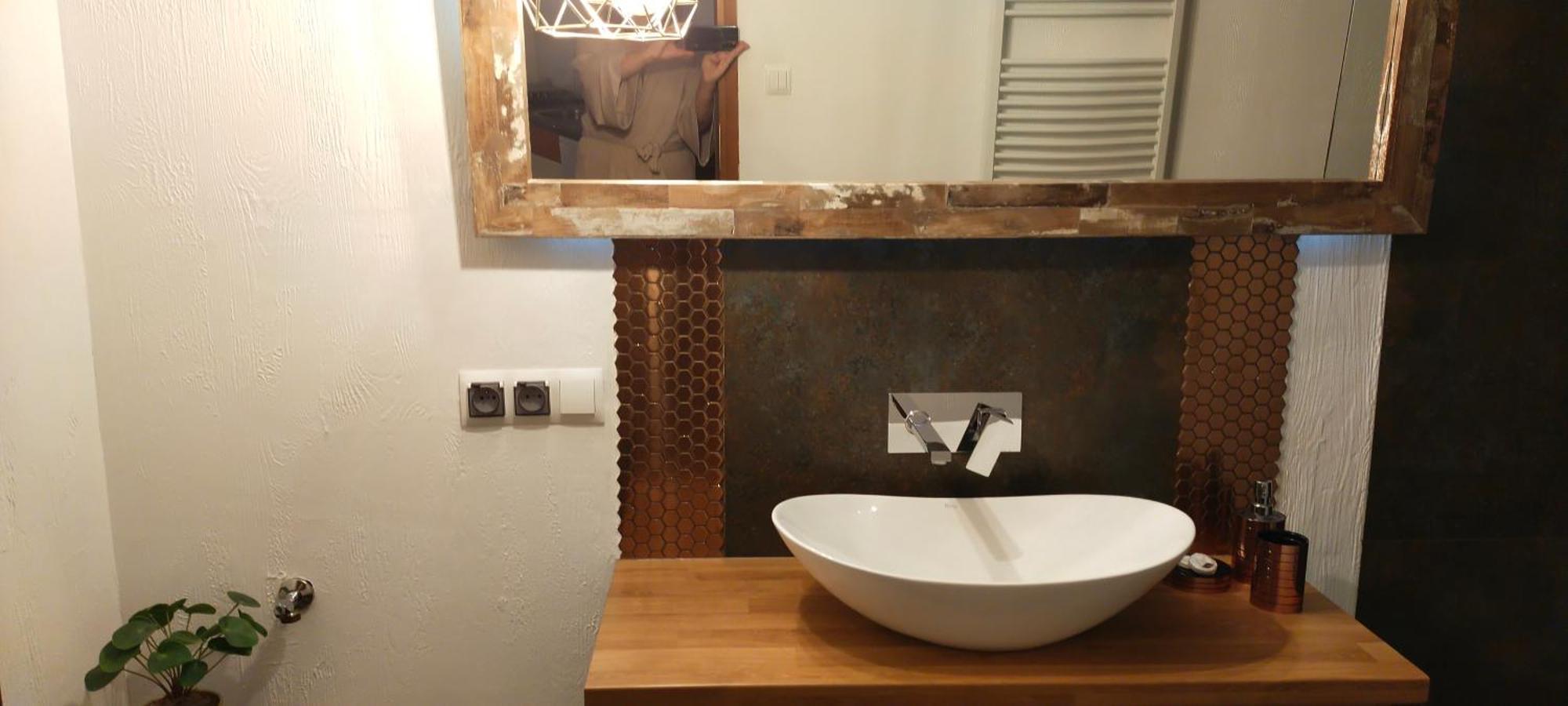 U Siebie W Gorach II Appartement Bukowina Tatrzańska Buitenkant foto