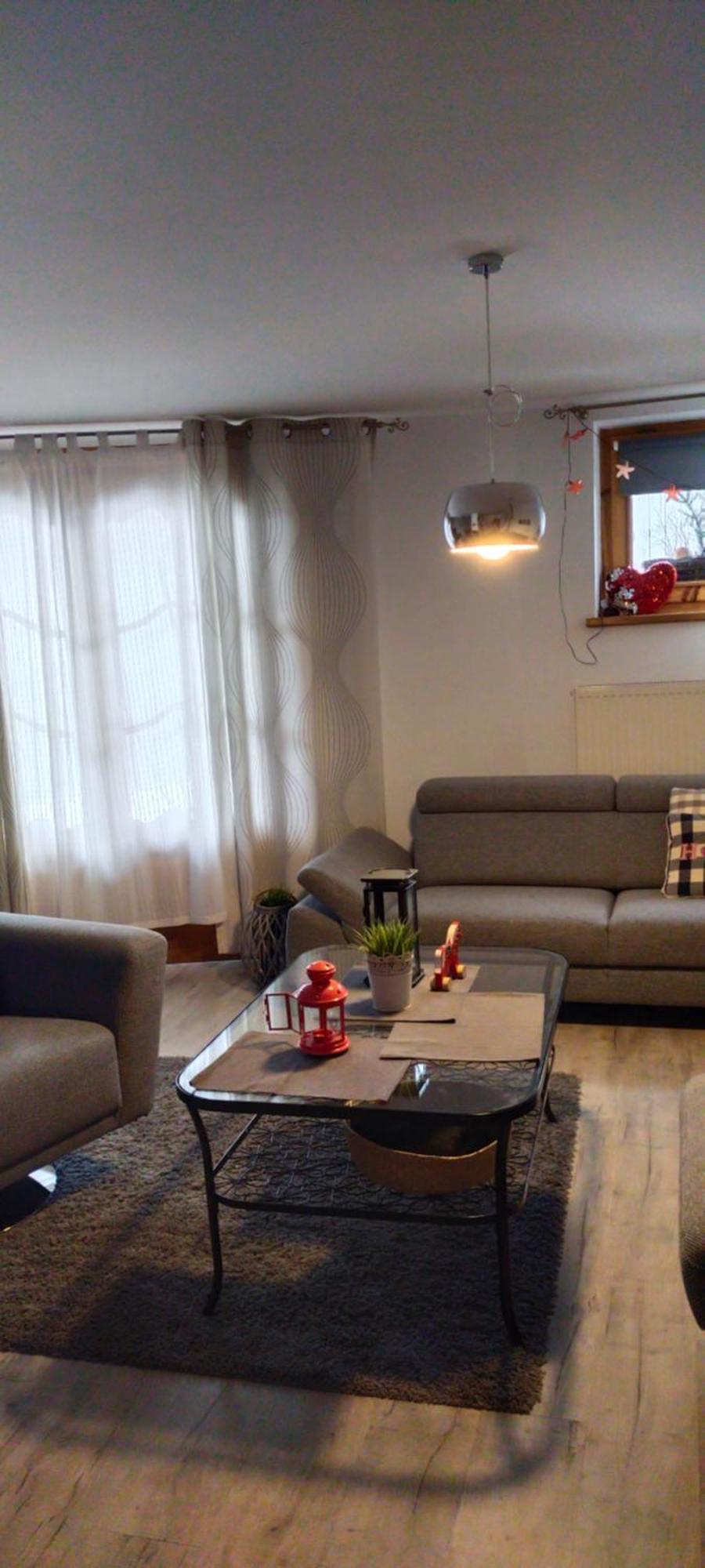 U Siebie W Gorach II Appartement Bukowina Tatrzańska Buitenkant foto