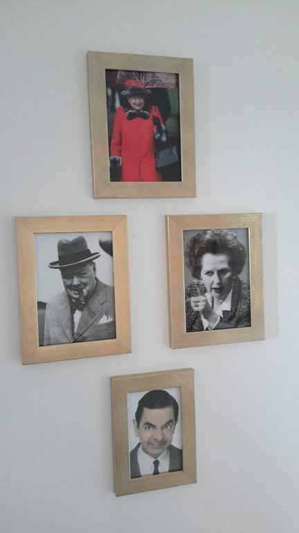 U Siebie W Gorach II Appartement Bukowina Tatrzańska Buitenkant foto