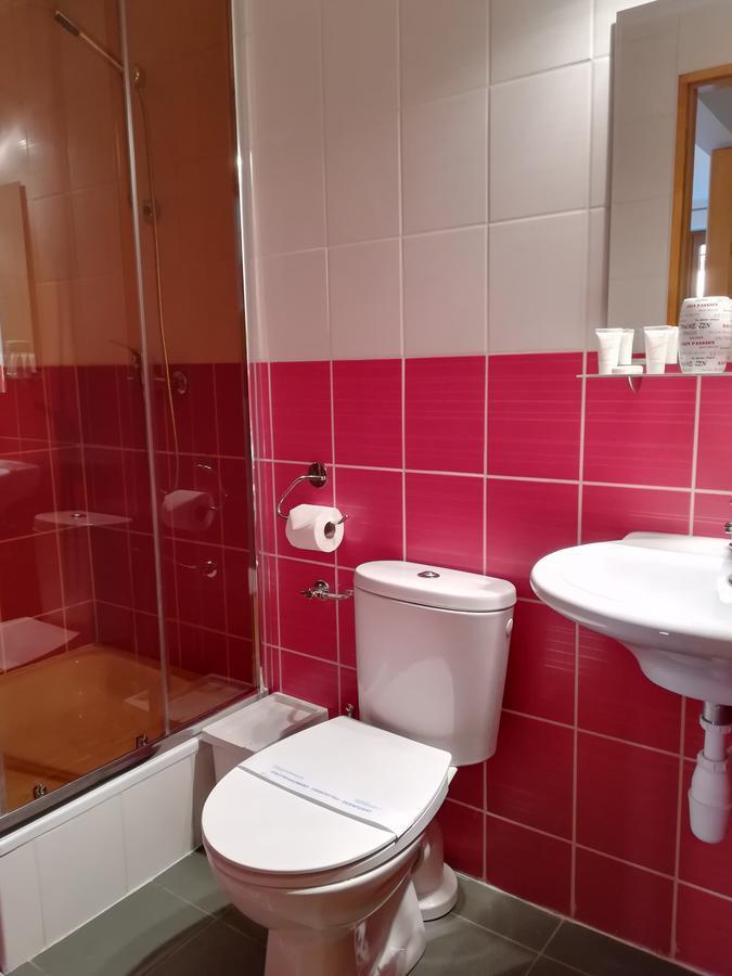 U Siebie W Gorach II Appartement Bukowina Tatrzańska Buitenkant foto