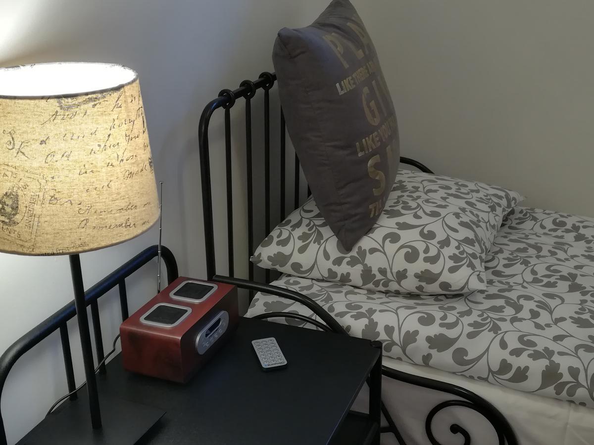 U Siebie W Gorach II Appartement Bukowina Tatrzańska Buitenkant foto