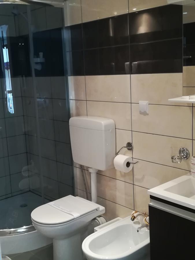 U Siebie W Gorach II Appartement Bukowina Tatrzańska Buitenkant foto