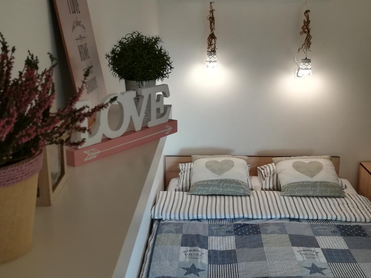 U Siebie W Gorach II Appartement Bukowina Tatrzańska Buitenkant foto