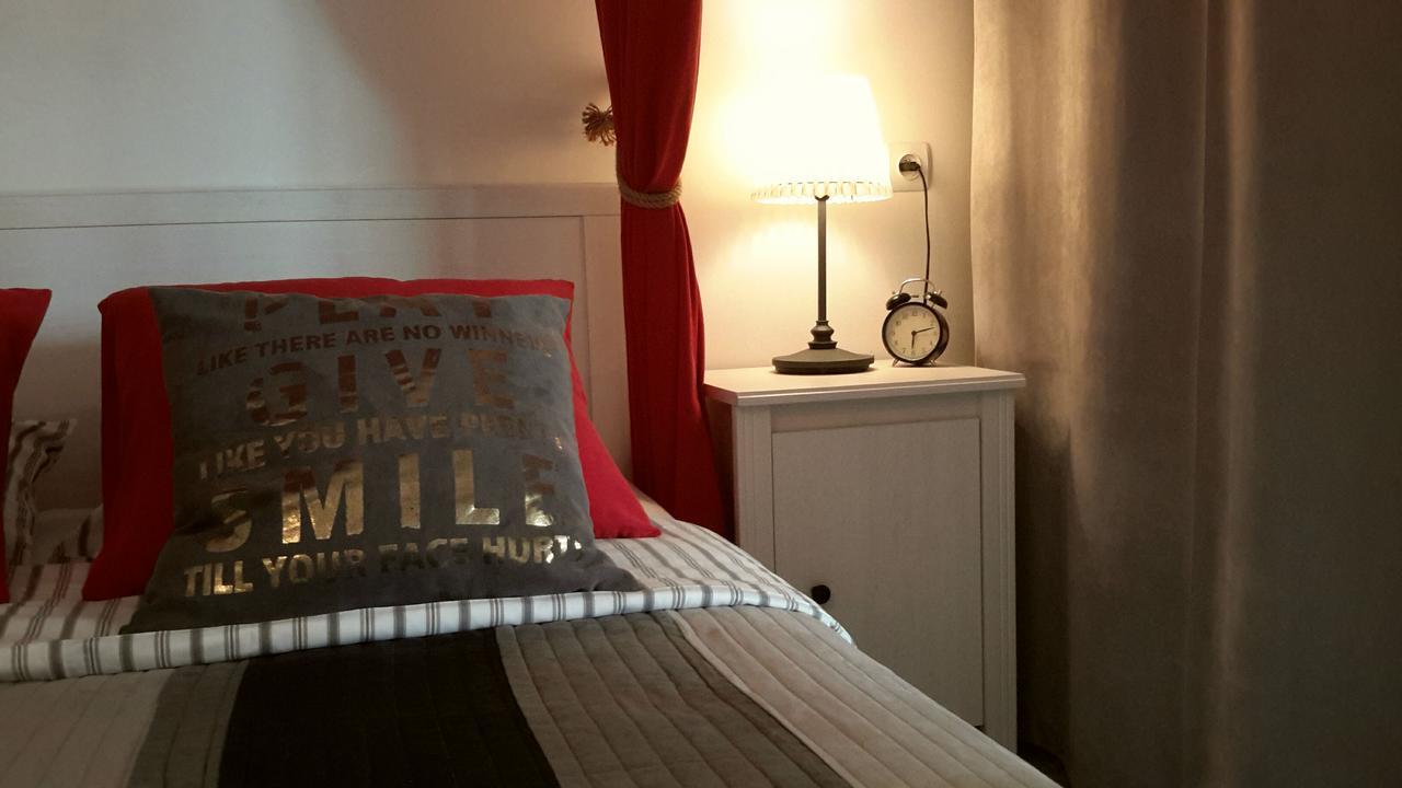 U Siebie W Gorach II Appartement Bukowina Tatrzańska Buitenkant foto