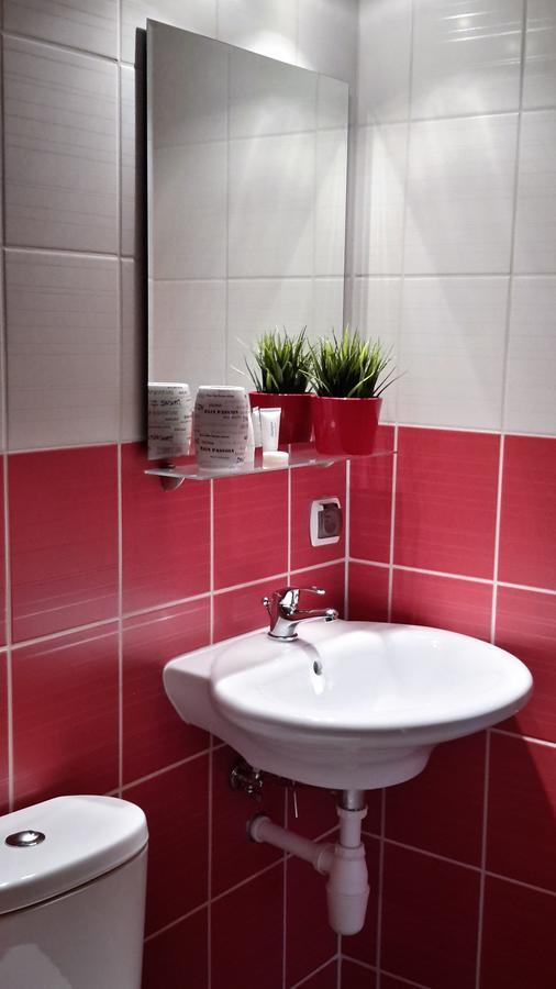 U Siebie W Gorach II Appartement Bukowina Tatrzańska Buitenkant foto
