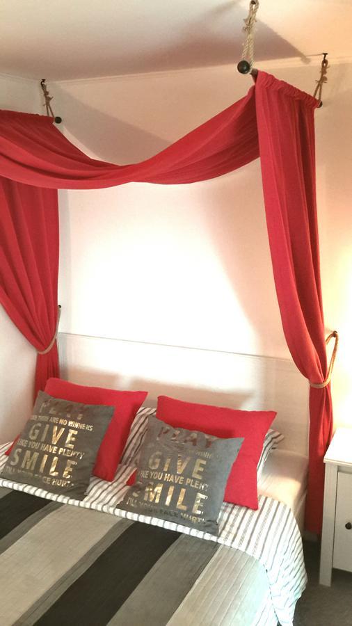 U Siebie W Gorach II Appartement Bukowina Tatrzańska Buitenkant foto