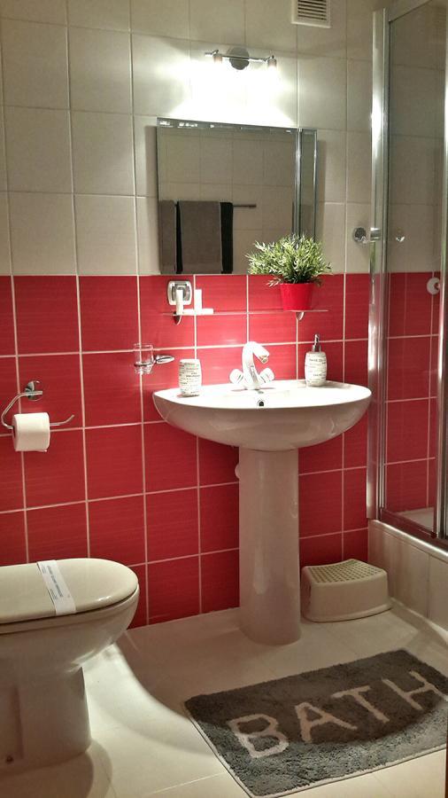 U Siebie W Gorach II Appartement Bukowina Tatrzańska Buitenkant foto